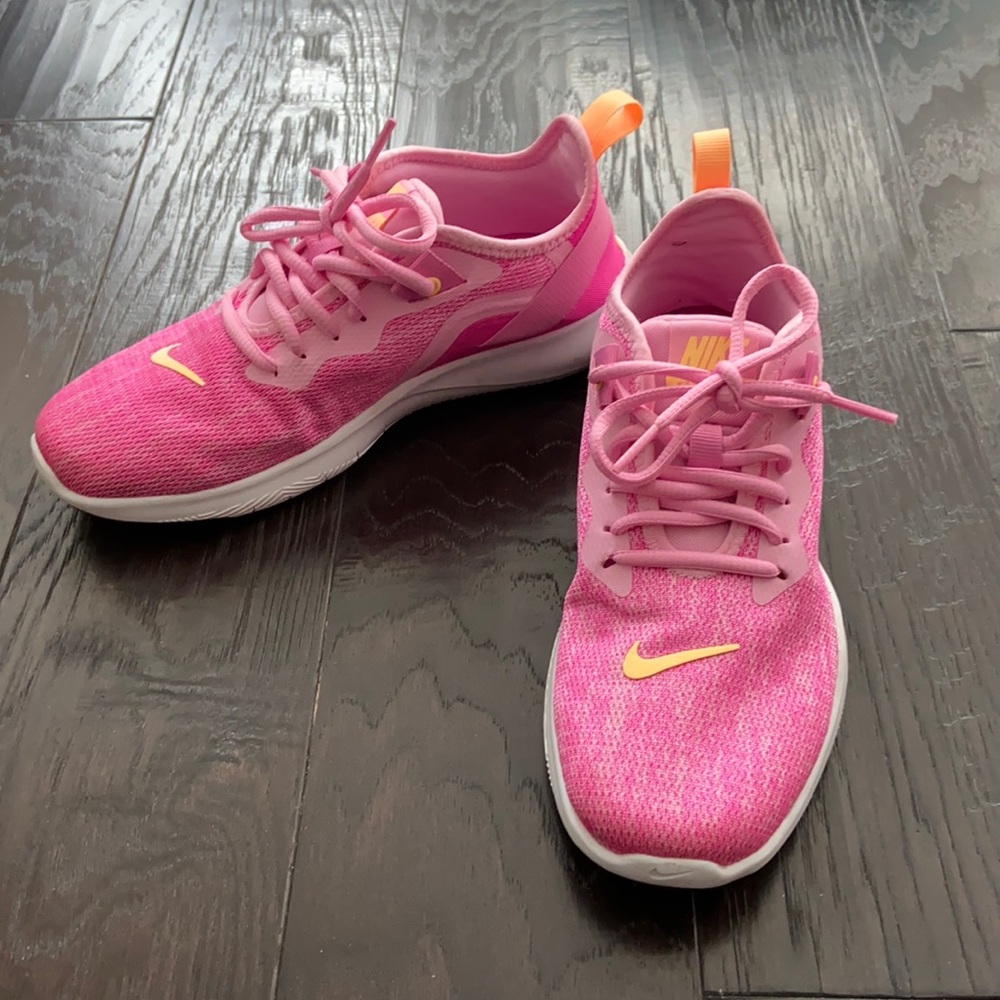Nike Flex Trainer 9